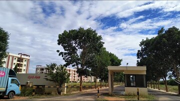  Plot – Exterior View View at Hoskote - for Sale