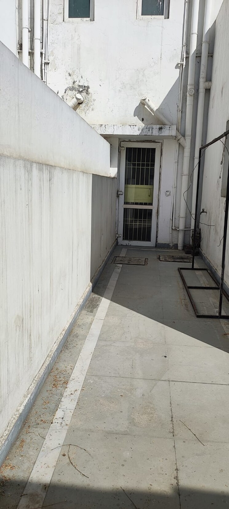 Balcony, adore-happy-homes 3 Bedroom 645 Sq.Ft. Apartment In Sector 86 Faridabad 9065041