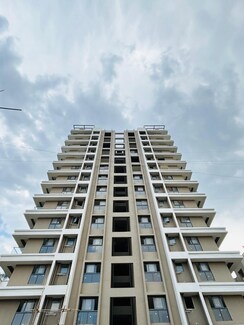 3 BHK + Extra Room Apartment For Sale in NSG The Royal Mirage