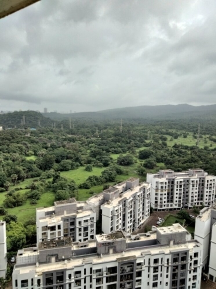 Exterior View, evershine-crown 2.5 Bedroom 897 Sq.Ft. Apartment In Kandivali East Mumbai 9065066