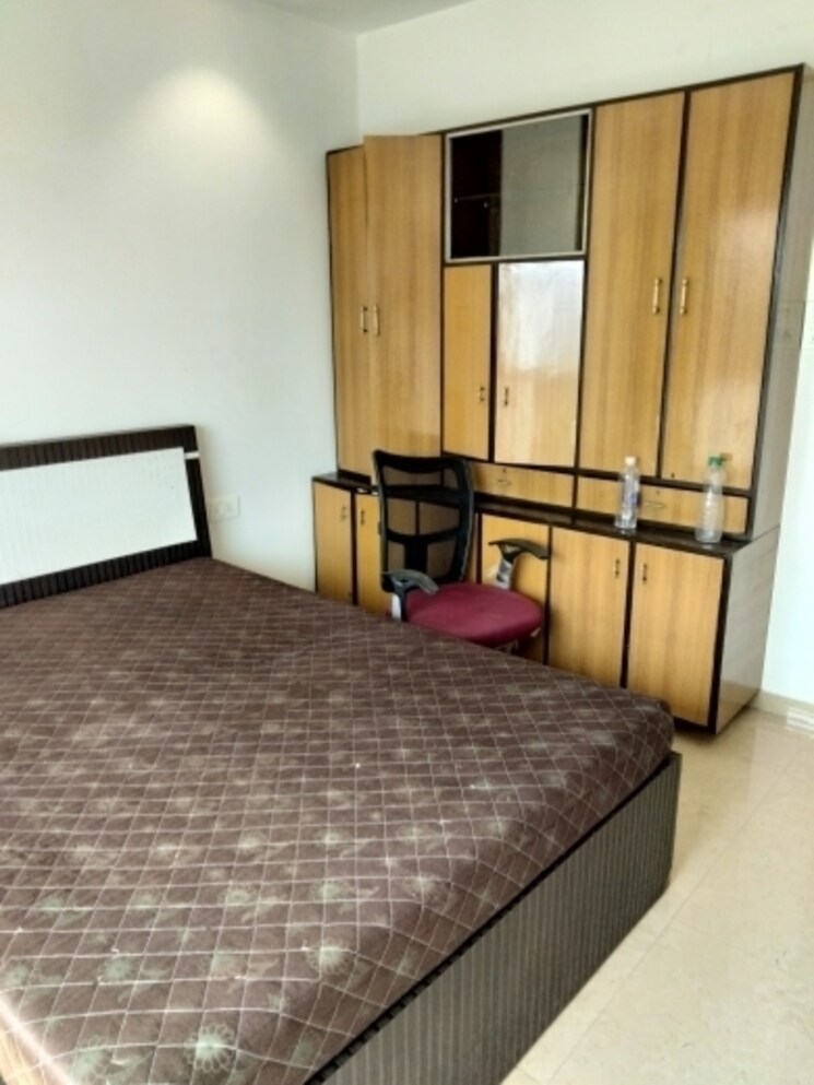 Bedroom, evershine-crown 2.5 Bedroom 897 Sq.Ft. Apartment In Kandivali East Mumbai 9065066