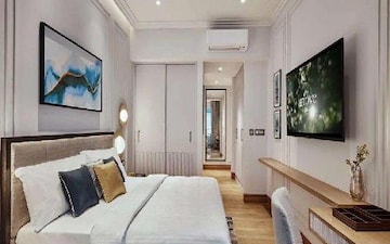 4 BHK Builder Floor For Sale in DLF Express Greens, Manesar Sector 1a