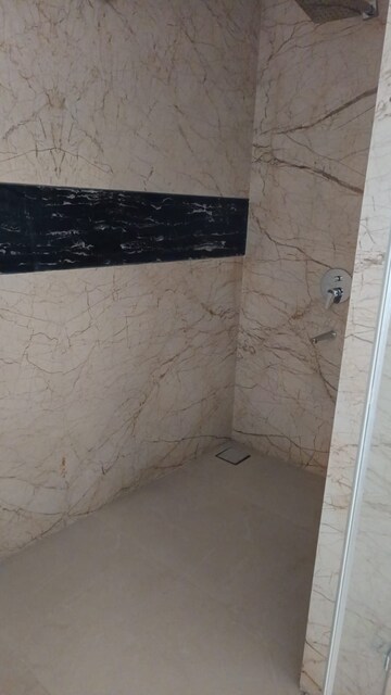 Bathroom in 3.5 BHK Apartment at Hermes 212 Riverwalk, Kalyani Nagar – for Rent