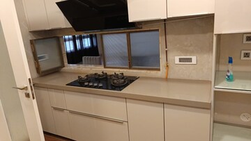 Kitchen in 3.5 BHK Apartment at Hermes 212 Riverwalk, Kalyani Nagar – for Rent