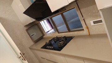 Furnished Amenities in 3.5 BHK Apartment at Hermes 212 Riverwalk, Kalyani Nagar – for Rent