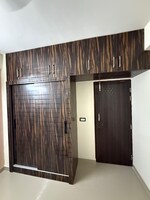 3 BHK + Pooja Room 645 Sq.Ft. Apartment in ROF Alante