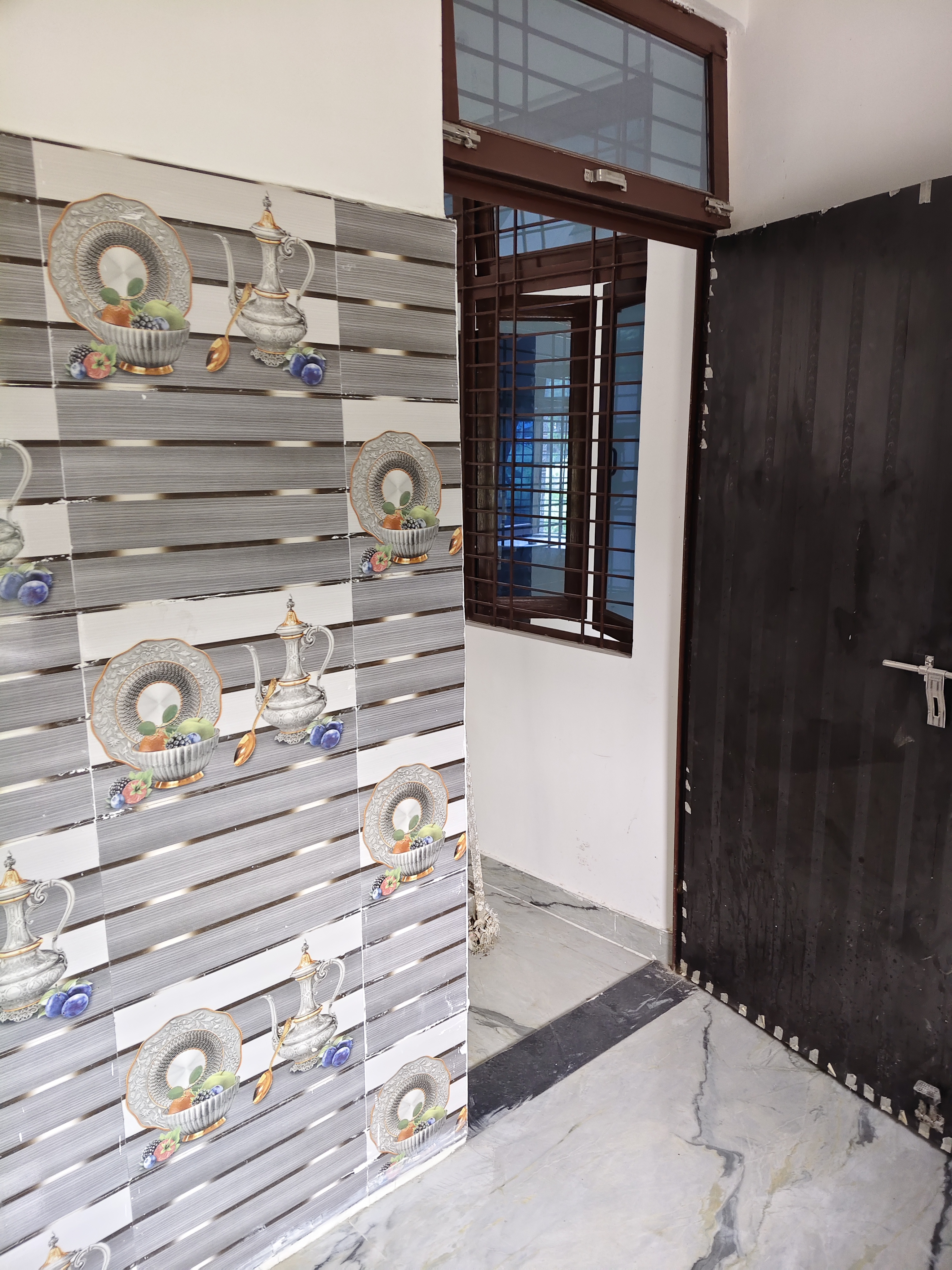 2 BHK + Pooja Room Villa For Sale in Bithoor
