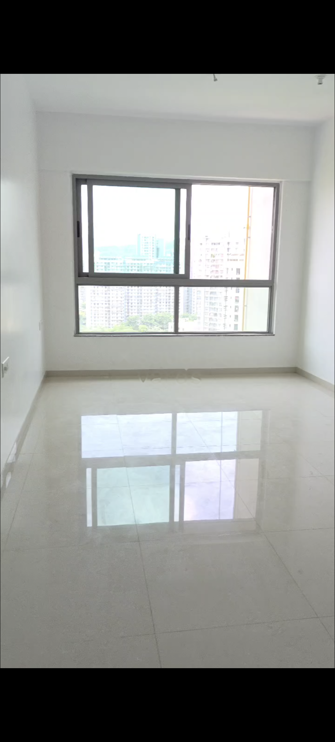 1 BHK Apartment For Rent in Kalpataru Immensa
