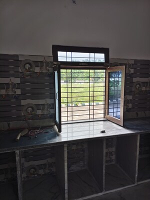 2 BHK Villa – Exterior View View at Bithoor - for Sale