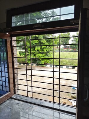 Balcony in 2 BHK Villa at Bithoor – for Sale