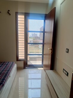 3 BHK + Pooja Room,Study Room,Extra Room Builder Floor For Sale in BPTP District Phase 2