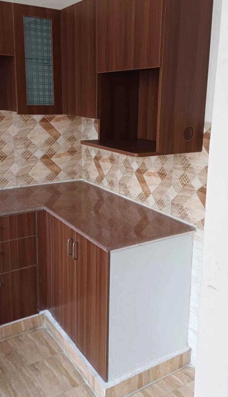 Kitchen, gaur-city-2-14th-avenue 2 Bedroom 1040 Sq.Ft. Apartment In Sector 16c Greater Noida Greater Noida 9065081