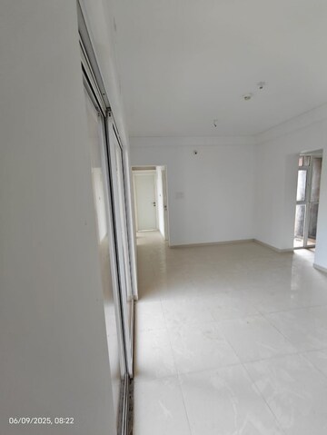 Building Lobby in 3 BHK Apartment at Godrej Boulevard Manjri, Manjari – for Sale