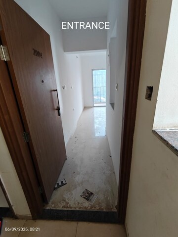 Building Lobby in 3 BHK Apartment at Godrej Boulevard Manjri, Manjari – for Sale