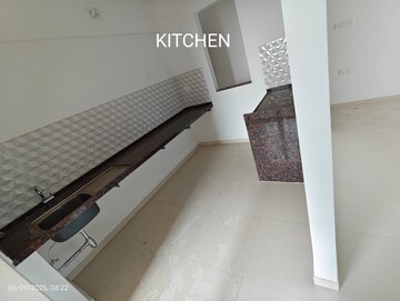 Kitchen in 3 BHK Apartment at Godrej Boulevard Manjri, Manjari – for Sale