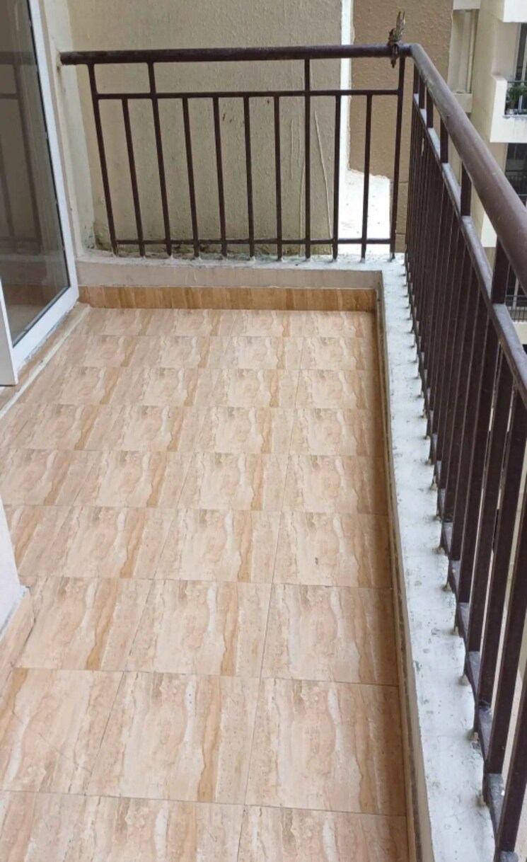 Balcony, gaur-city-2-14th-avenue 2 Bedroom 1040 Sq.Ft. Apartment In Sector 16c Greater Noida Greater Noida 9065081