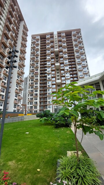 3 BHK Apartment For Sale in Godrej Boulevard Manjri, Manjari