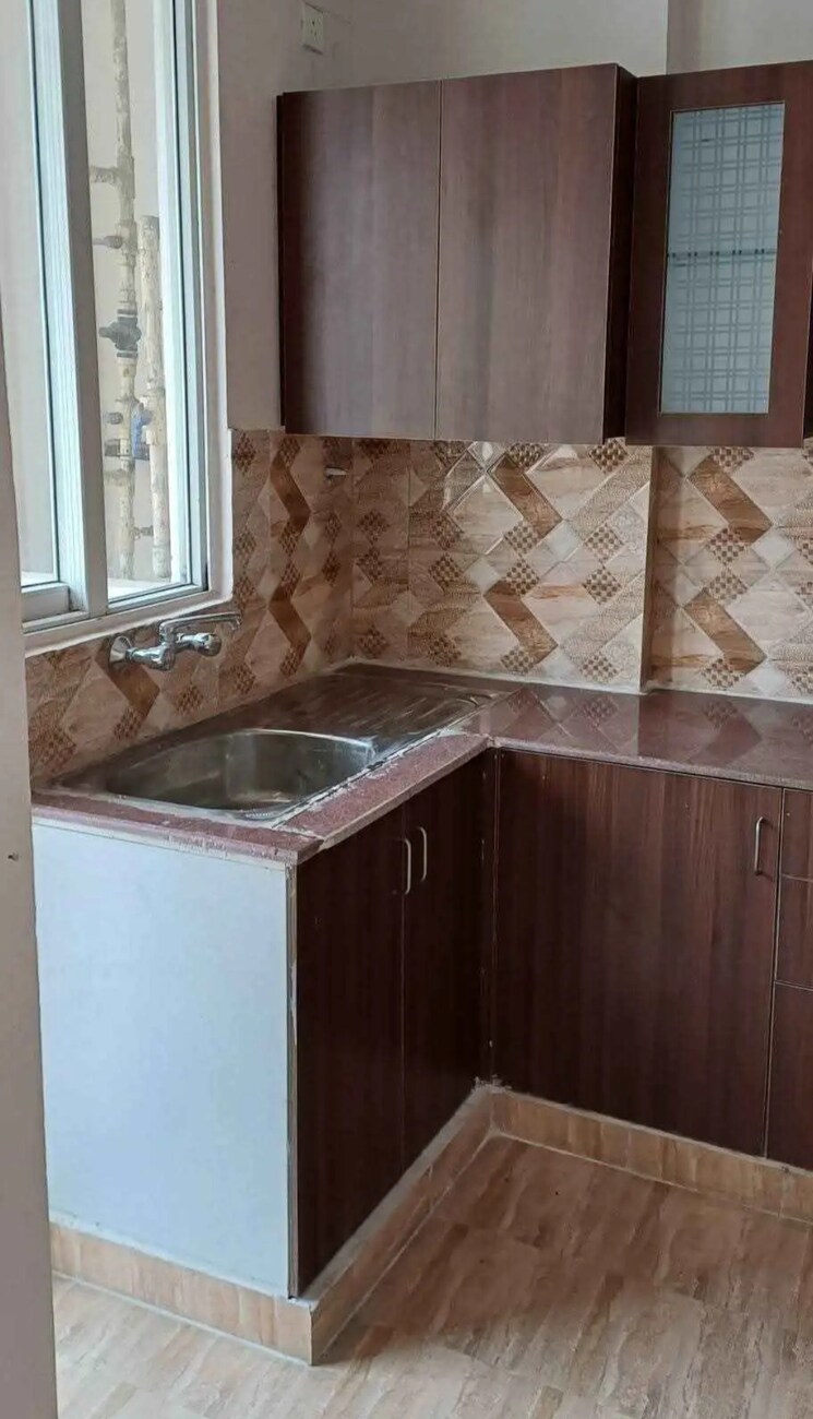 Kitchen, gaur-city-2-14th-avenue 2 Bedroom 1040 Sq.Ft. Apartment In Sector 16c Greater Noida Greater Noida 9065081