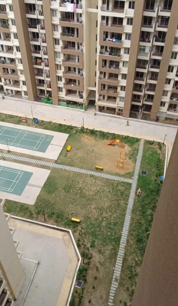 Master Plan in 2 BHK Apartment at Gaur City 2 - 14th Avenue, Sector 16c Greater Noida – for Rent