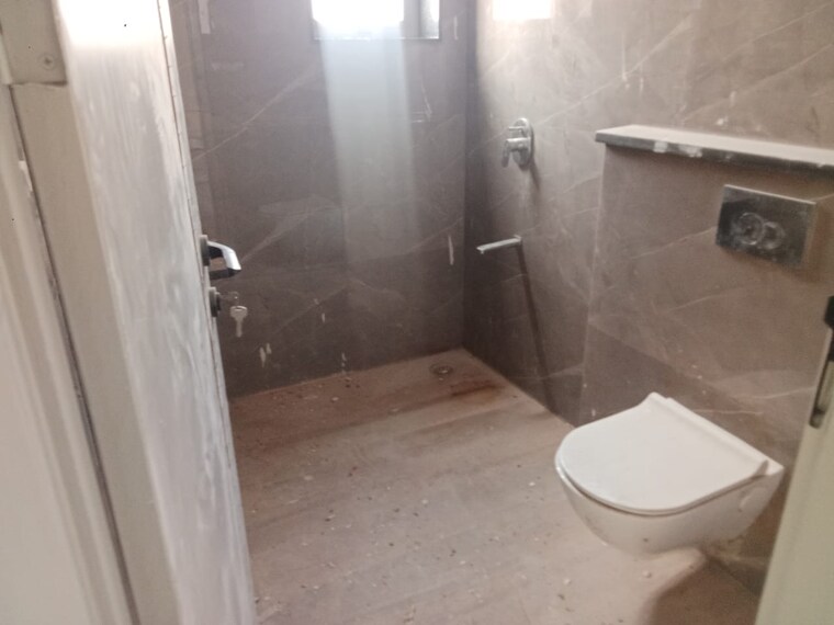 Bathroom, adarsh nagar 3.5 Bedroom 1400 Sq.Ft. Apartment In Adarsh Nagar Jaipur 9065135
