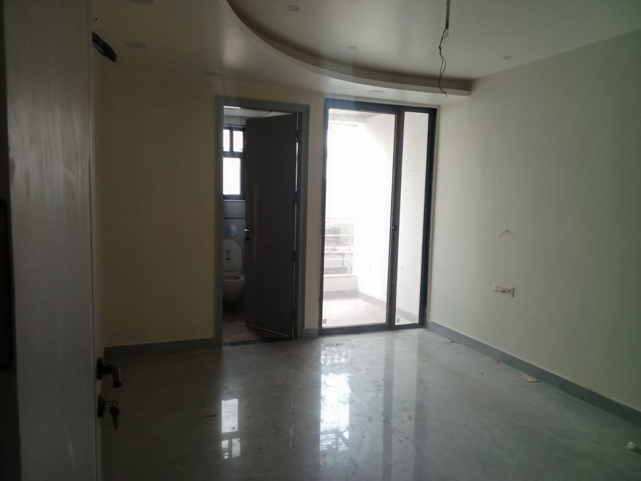 3.5 BHK + Pooja Room Apartment For Sale in An320. 3.5b4s.Brajmu