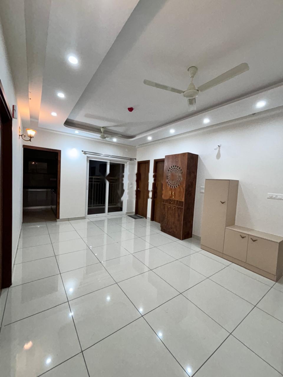 3 BHK Apartment For Rent in Mahaveer Celesse