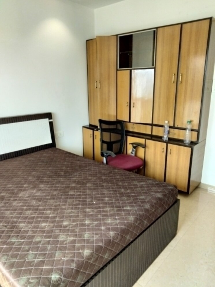 Bedroom, evershine-crown 2.5 Bedroom 897 Sq.Ft. Apartment In Kandivali East Mumbai 9065089