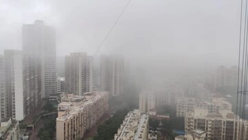 2.5 BHK Apartment – Exterior View View at Evershine Crown, Kandivali East - for Rent