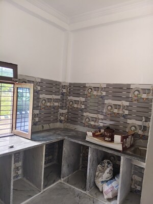 2 BHK Villa – Exterior View View at Bithoor - for Sale