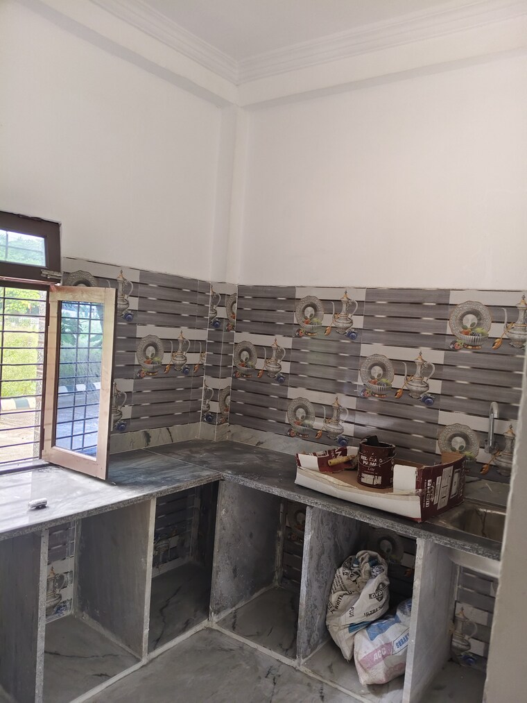 Exterior View, bithoor 2 Bedroom 900 Sq.Ft. Villa In Bithoor Kanpur 9065088