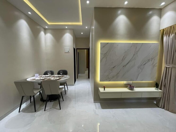 undefined, m3m-merlin 3 Bedroom 2025 Sq.Ft. Apartment In Sector 67 Gurgaon 9065083