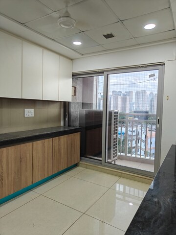 Room in 3 BHK Apartment at Bombay Realty Island City Center, Wadala – for Rent