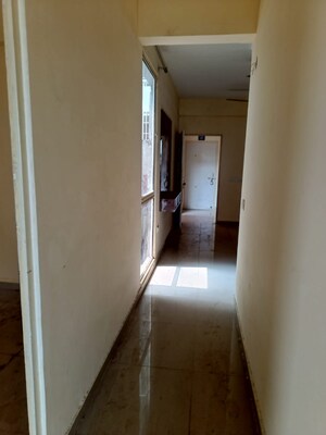 Building Lobby in 3 BHK Apartment at Conscient Habitat Residences, Sector 78 – for Sale