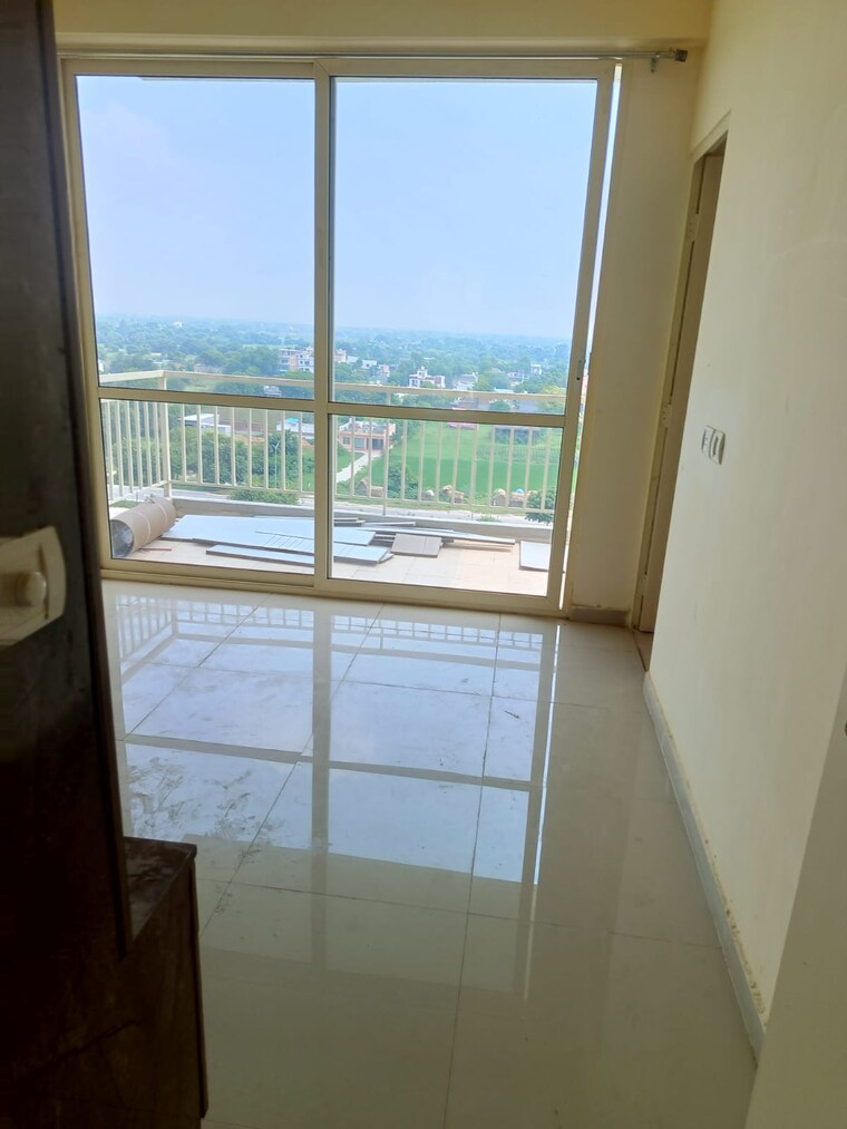 Balcony, conscient-habitat-residences 3 Bedroom 751 Sq.Ft. Apartment In Sector 78 Faridabad 9065101