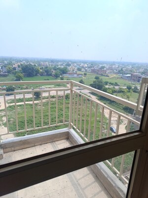 Balcony in 3 BHK Apartment at Conscient Habitat Residences, Sector 78 – for Sale