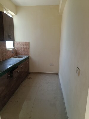 Kitchen in 3 BHK Apartment at Conscient Habitat Residences, Sector 78 – for Sale