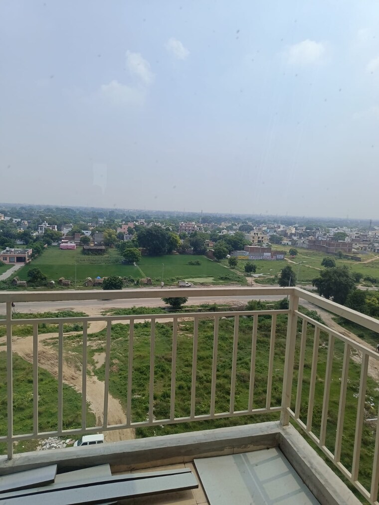 Balcony, conscient-habitat-residences 3 Bedroom 751 Sq.Ft. Apartment In Sector 78 Faridabad 9065101