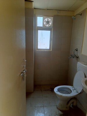 Bathroom in 3 BHK Apartment at Conscient Habitat Residences, Sector 78 – for Sale