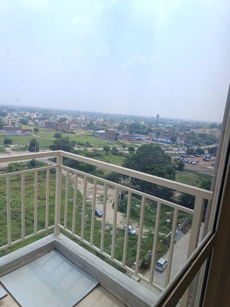 Balcony, conscient-habitat-residences 3 Bedroom 751 Sq.Ft. Apartment In Sector 78 Faridabad 9065101