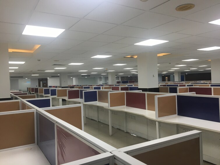 Cover Image, sector 58 Commercial Office Space in IT/SEZ 9000 Sq.Ft. In Sector 58 Noida 9065082