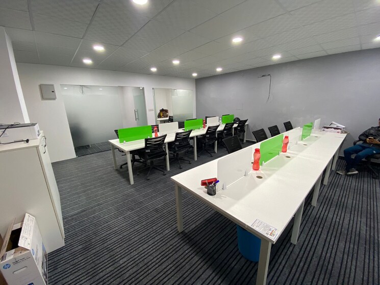 Team Area, sector 58 Commercial Office Space in IT/SEZ 9000 Sq.Ft. In Sector 58 Noida 9065082