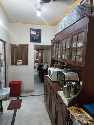 Team Area in 2 BHK Builder Floor at Lajpat Nagar ii – for Sale