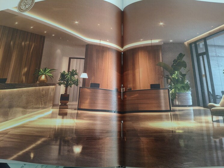 undefined, mohan-altezza-phase-2 4 Bedroom 3045 Sq.Ft. Penthouse In Kalyan West Thane 9065140