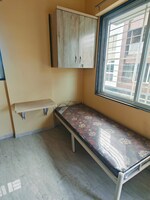 1 BHK 450 Sq.Ft. Independent House in Goyal My Home Kiwale