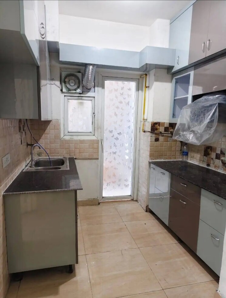 Kitchen, aig-park-avenue 2 Bedroom 1040 Sq.Ft. Apartment In Sector 4 Greater Noida Greater Noida 9065142