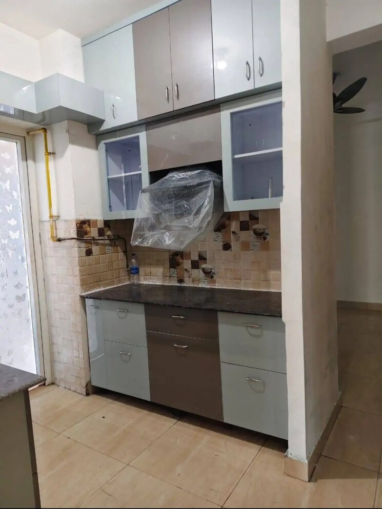 Kitchen, aig-park-avenue 2 Bedroom 1040 Sq.Ft. Apartment In Sector 4 Greater Noida Greater Noida 9065142