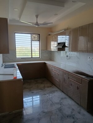Kitchen in 2 BHK Independent House at Sector 16 – for Sale