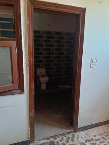 Balcony in 2 BHK Independent House at Sector 16 – for Sale