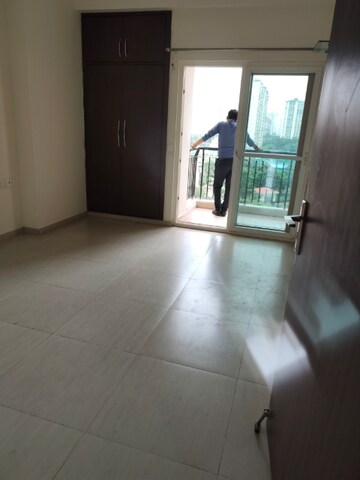 Bedroom in 3 BHK Apartment at Apex Athena, Sector 75 – for Rent