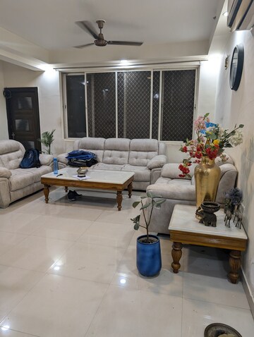 3 BHK Apartment For Sale in Jaypee Green Wish town Klassic, Sector 134